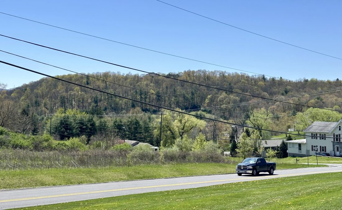 Supervisors consider conditional use for development of up to 50